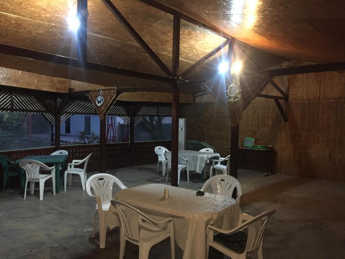Casa Cleopatra 2 Mai Hotel Luaran gambar