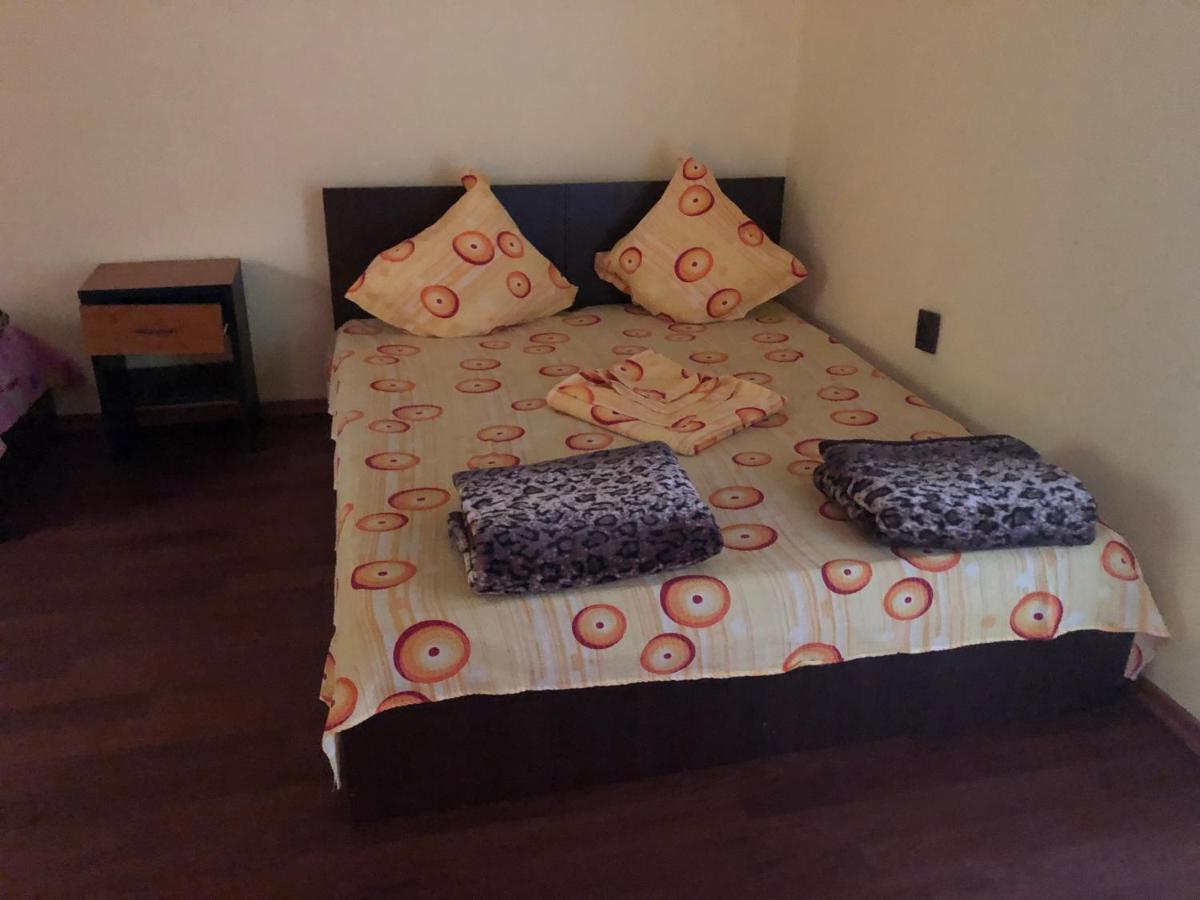 Casa Cleopatra 2 Mai Hotel Luaran gambar