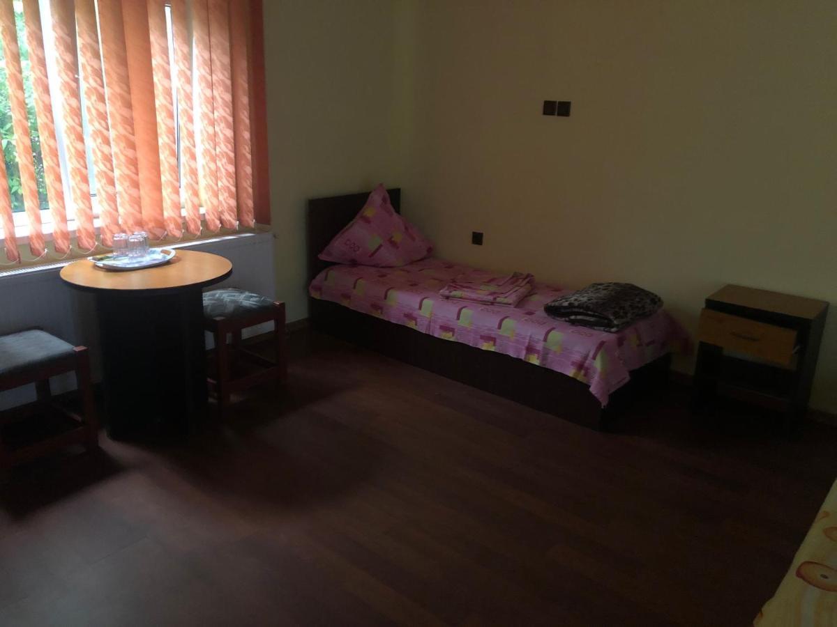Casa Cleopatra 2 Mai Hotel Luaran gambar