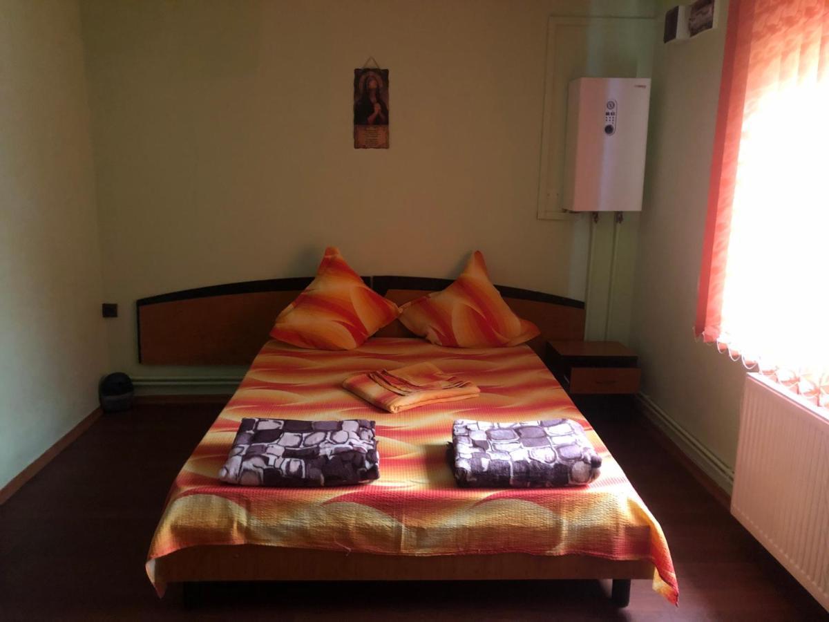 Casa Cleopatra 2 Mai Hotel Luaran gambar