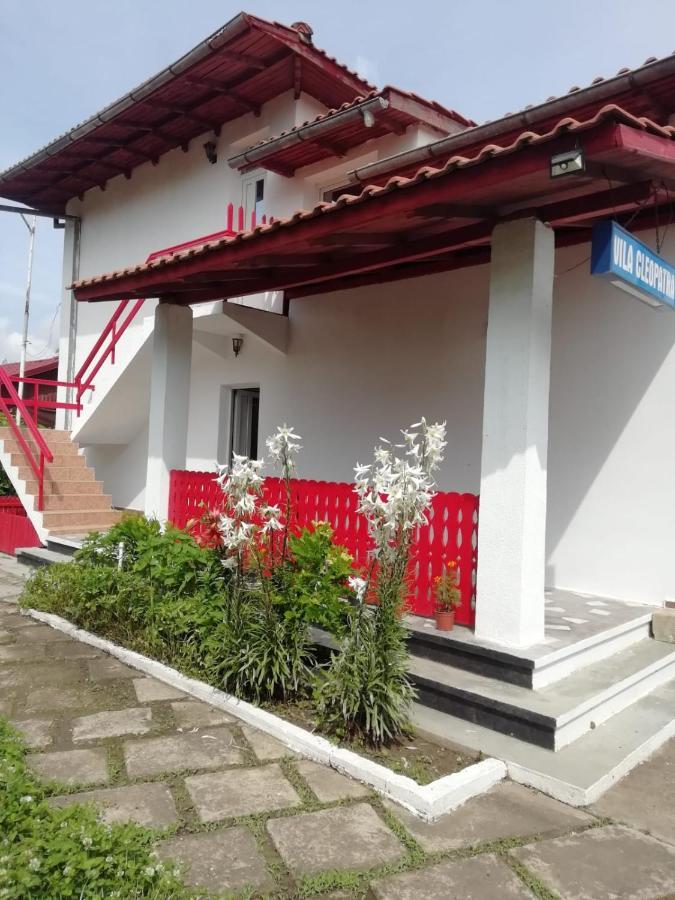 Casa Cleopatra 2 Mai Hotel Luaran gambar