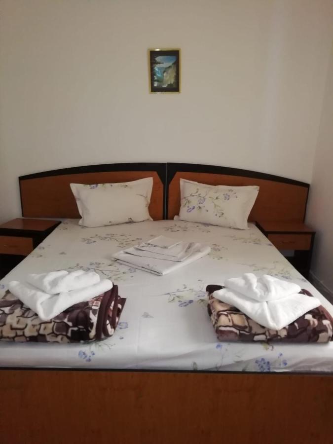 Casa Cleopatra 2 Mai Hotel Luaran gambar