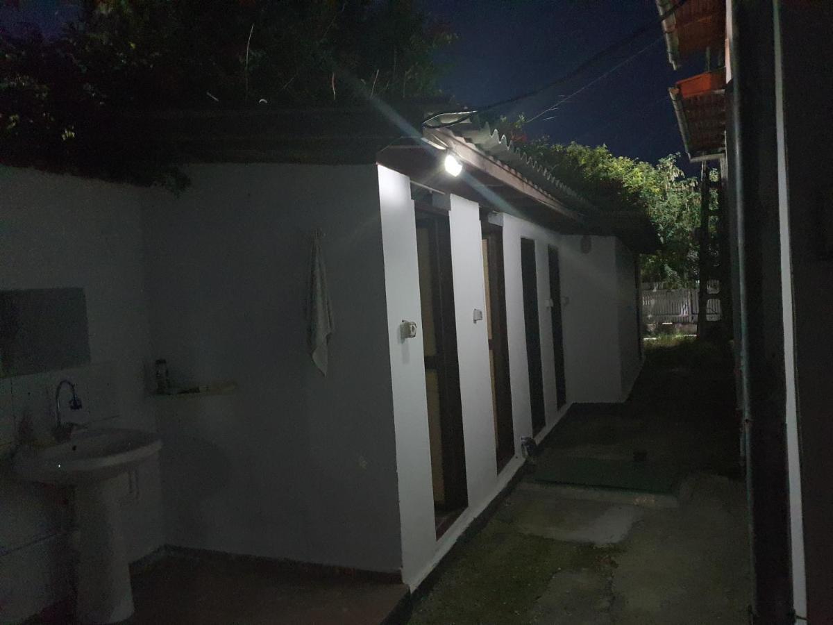 Casa Cleopatra 2 Mai Hotel Luaran gambar