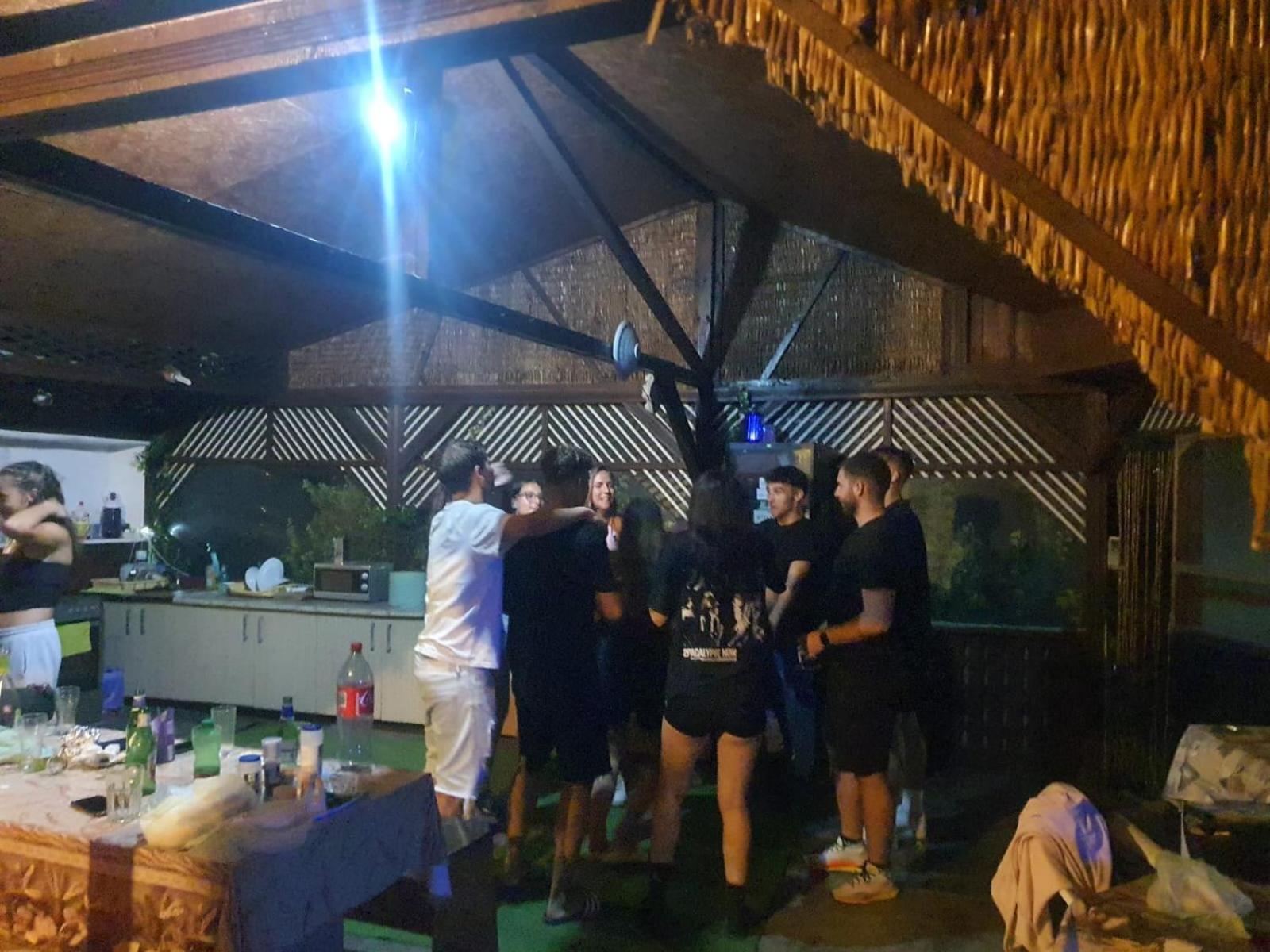 Casa Cleopatra 2 Mai Hotel Luaran gambar