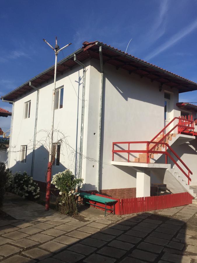 Casa Cleopatra 2 Mai Hotel Luaran gambar