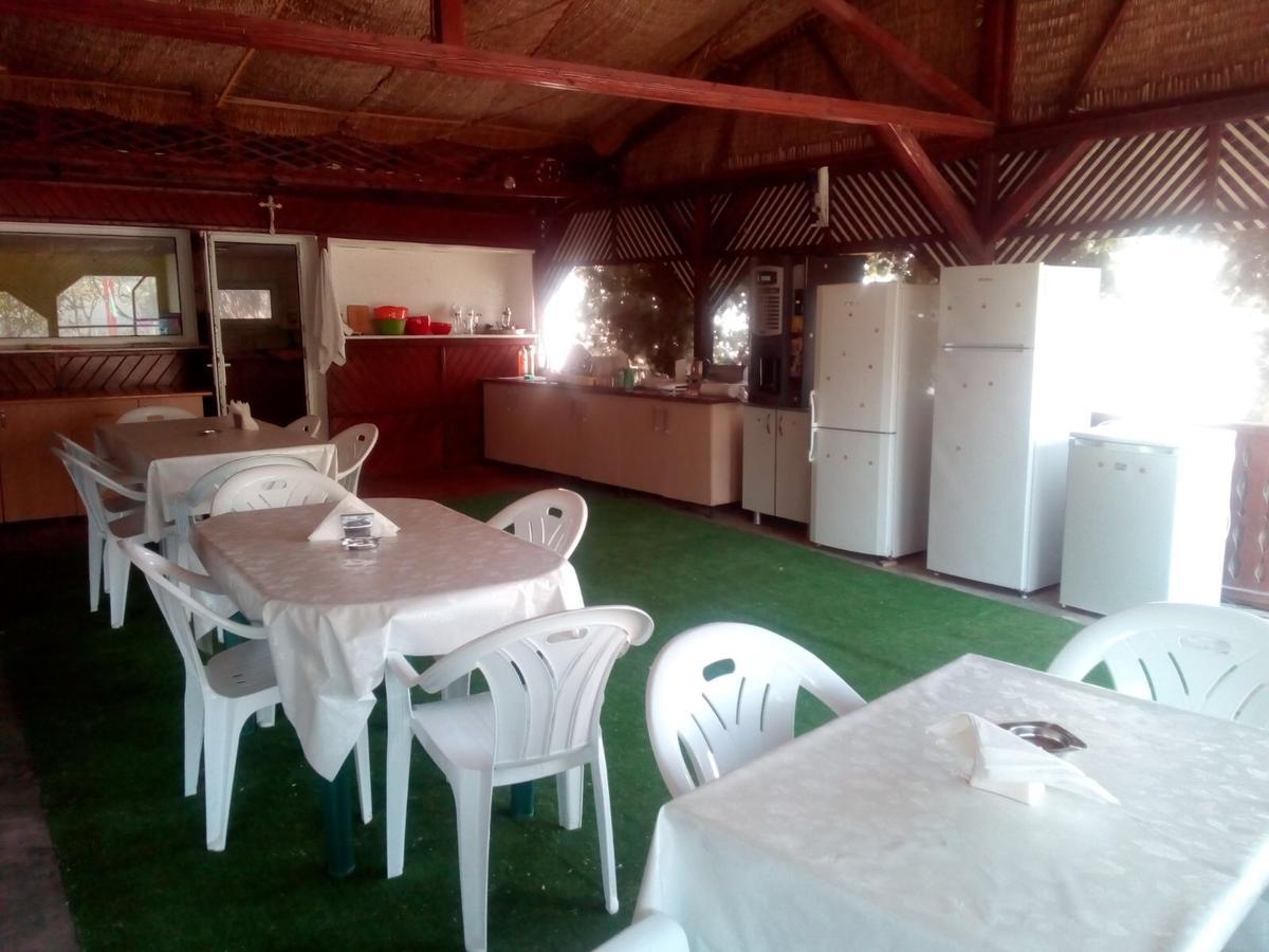 Casa Cleopatra 2 Mai Hotel Luaran gambar