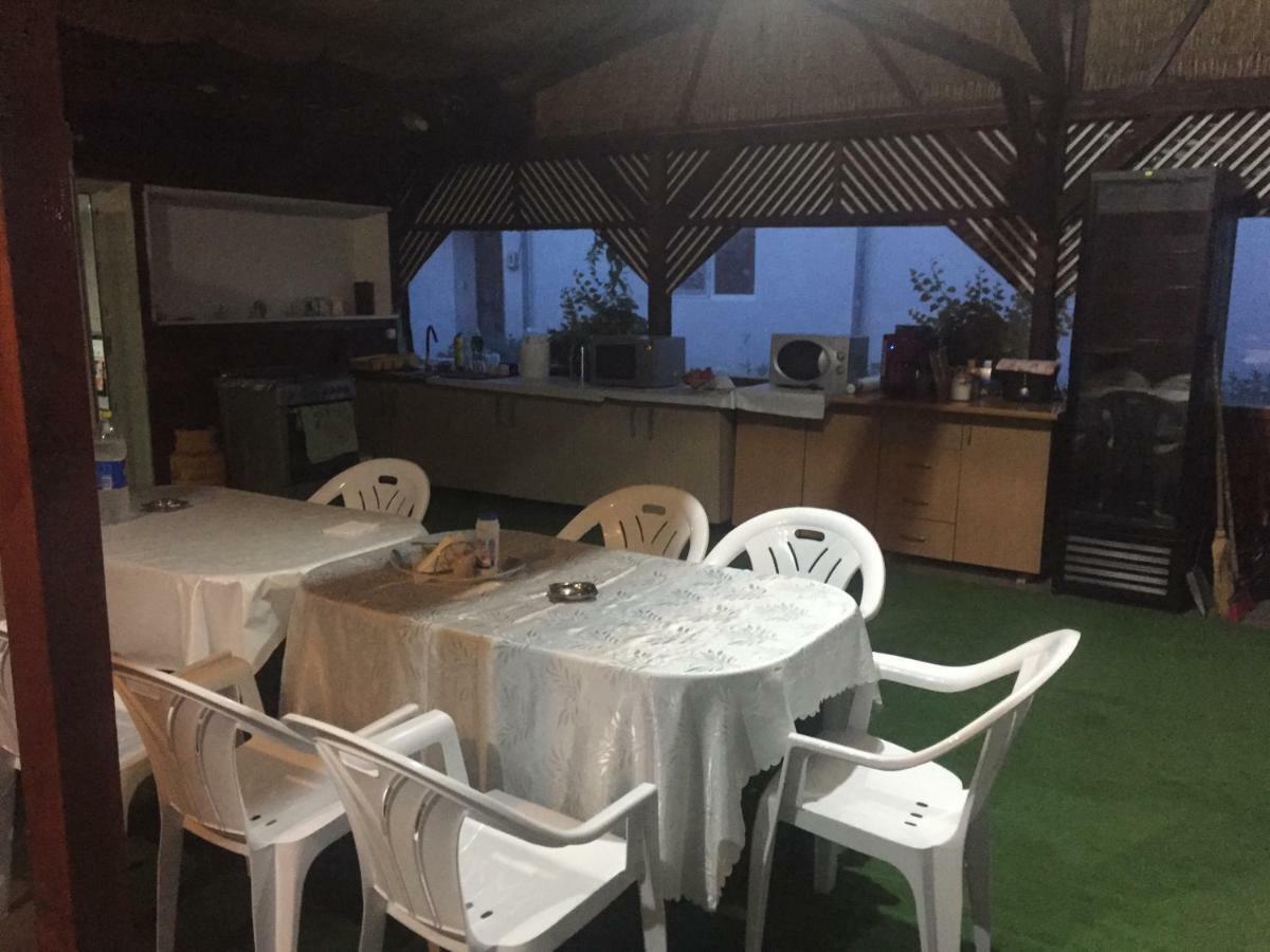 Casa Cleopatra 2 Mai Hotel Luaran gambar